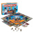 Настольная игра Монополия Наруто Hasbro WM00167-RUS